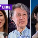 Singapore’s Tan Su Shan, Ho Ching, Jenny Lee among world’s most powerful women; Retrenchments edge up despite strong job growth: Singapore live news