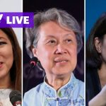 Singapore’s Tan Su Shan, Ho Ching, Jenny Lee among world’s most powerful women; Retrenchments edge up despite strong job growth: Singapore live news
