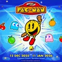 Free tickets to Pac-Man Carnival 2025? Here’s how you can win some.