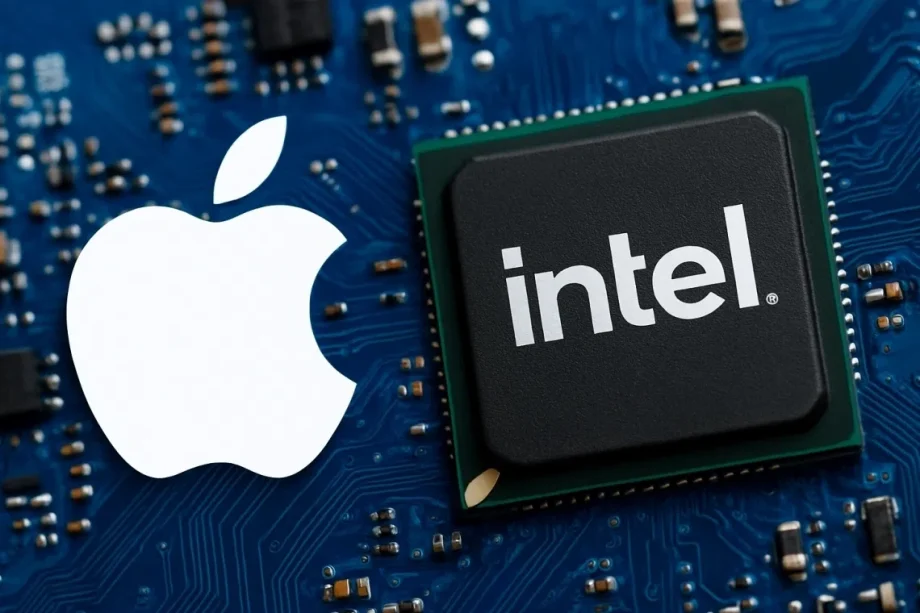 Reports: Apple and Intel may rekindle chip supply ties
