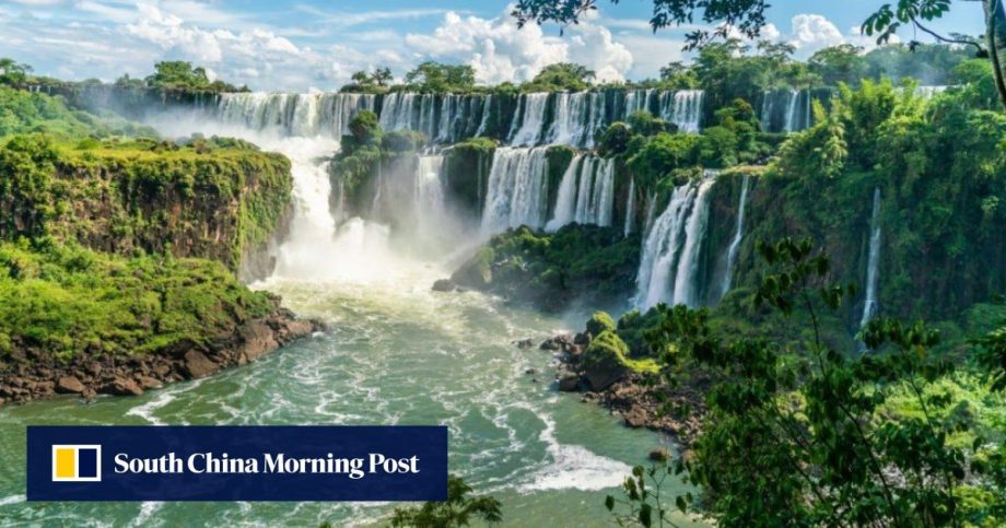 Brazil weighs visa-free travel for Chinese nationals to capture booming outbound market
