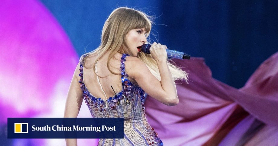 Taylor Swift is releasing another Eras film and documentary. Is it too much? Taylor Swift is releasing another Eras film and documentary. Is it too much?