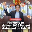 @mothershipsg on leave but calendar sorted  Prime Minister and Minister for Fina…