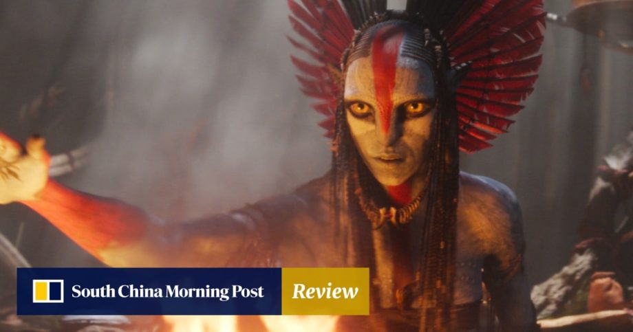 Review | Avatar: Fire and Ash movie review – stunning visuals carry breathless third instalment