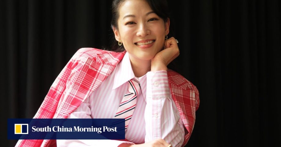 How KPop Demon Hunters gave Arden Cho her golden moment after years of acting heartbreak How KPop Demon Hunters gave Arden Cho her golden moment after years of acting heartbreak