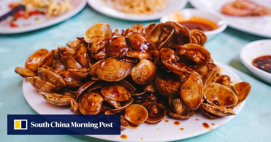 ‘Yummiest’ seafood, ‘scrumptious’ Indian: Hong Kong restaurant picks of Tabla founder ‘Yummiest’ seafood, ‘scrumptious’ Indian: Hong Kong restaurant picks of Tabla founder