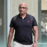 Former lawyer M. Ravi found dead; police investigating unnatural death