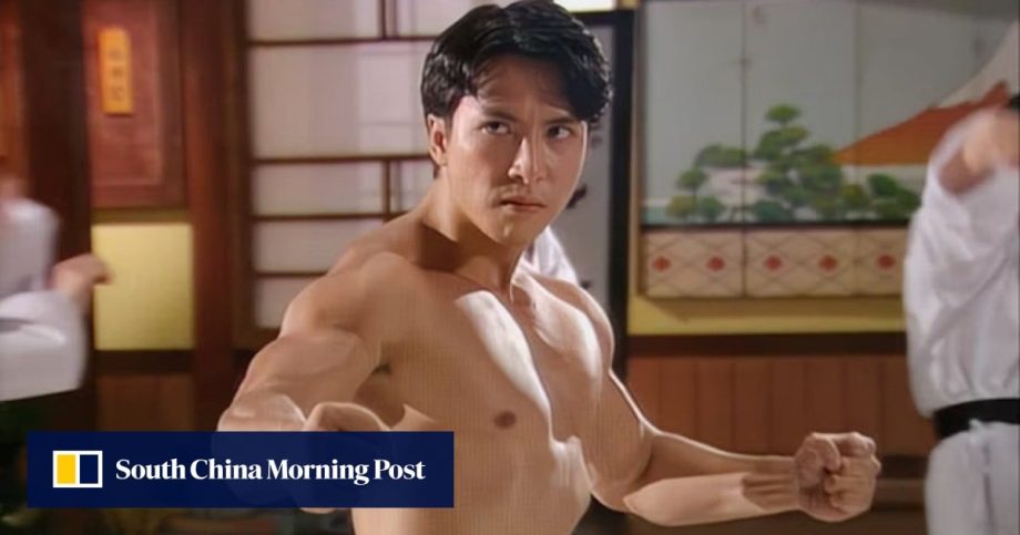 How Stephen Chow and Donnie Yen reinvented Bruce Lee’s classic Chen Zhen in their own ways