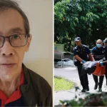 Elderly man with dementia, missing for three days, found dead at Bukit Panjang park