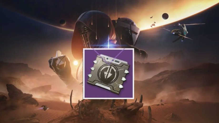 How to Get Deathmarks in Destiny 2