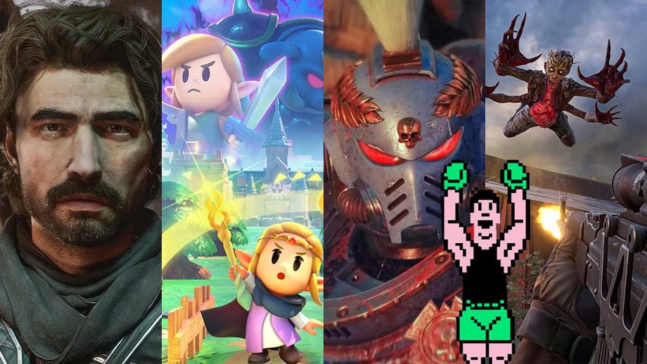 AU Deals: Free Hogwarts Legacy and 932 Bucks Off a Mega Games Bundle Make Today’s Deals Ridiculous