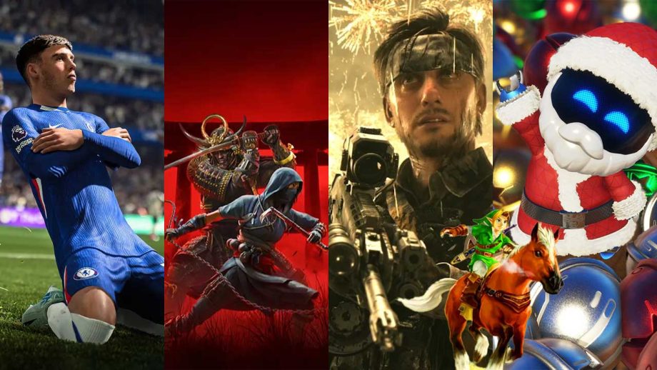 AU Deals: Killer Drops on S-Tier AC Editions and Discounts on Games Too Good To Leave Wishlisted AU Deals: Killer Drops on S-Tier AC Editions and Discounts on Games Too Good To Leave Wishlisted