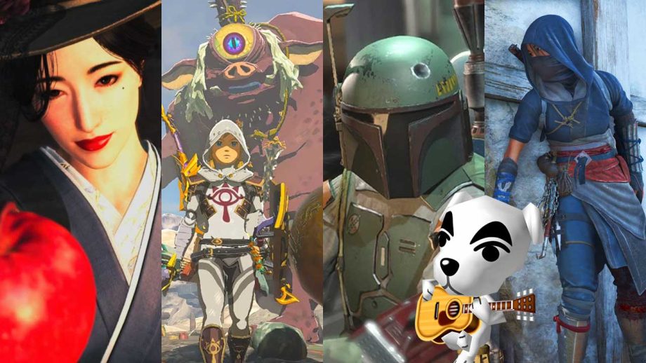 AU Deals: Fresh Price Drops On Big Series And Indies You’d Be Nuts Not to Own