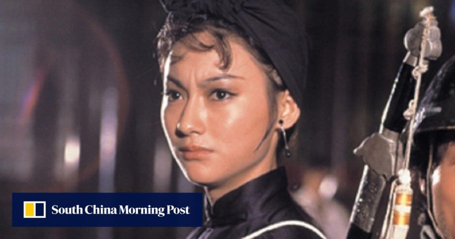 3 female action stars who ruled Hong Kong martial arts cinema alongside Michelle Yeoh 3 female action stars who ruled Hong Kong martial arts cinema alongside Michelle Yeoh
