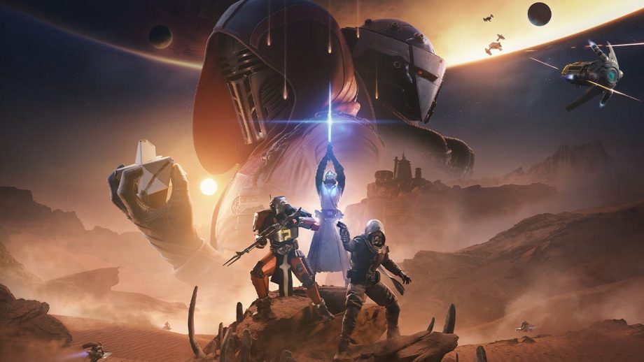 Destiny 2: Renegades Review So Far