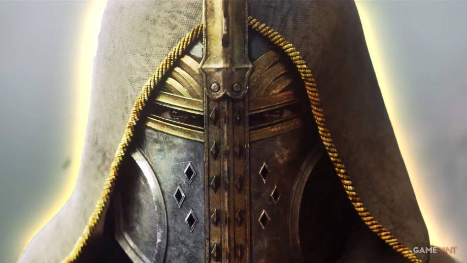 This S-Tier Diablo 4 Paladin Build Gets Kills Without Ever Swinging a Weapon