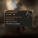 Where to Get Sundered Night in D4 (& Is It Good?)
