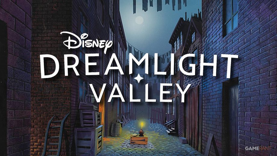Disney Dreamlight Valley is Adding Characters from 1955 Classic Soon