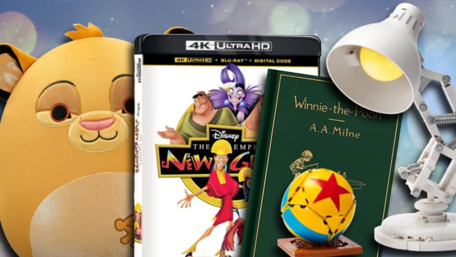 The Best Disney Gifts to Buy for Adult Fans in 2025