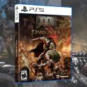 The Dark Ages for PS5 and Xbox Is 50% Off Right Now