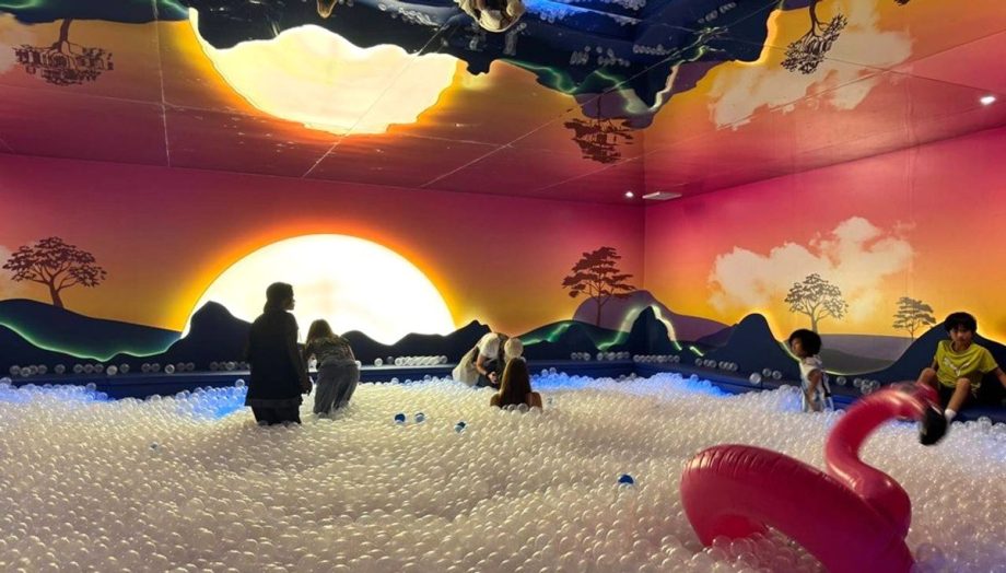 Dopamine fever lands in Singapore: Travel Weekly Asia