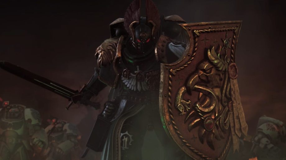 ‘We Didn’t Really Care About Balance’ — How the Developers of Warhammer 40,000: Dawn of War 4 Made Primarch Lion El’Jonson Playable In-Game