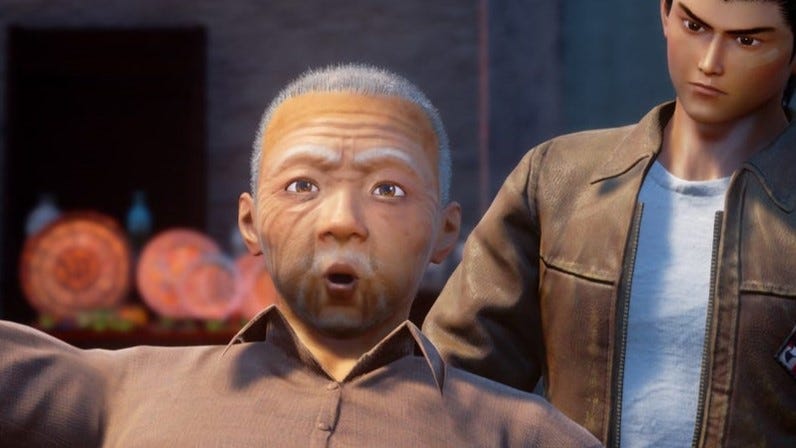 ‘Many of You Will Want to Hang Me’ — Fake Shenmue 4 Trailer Creator Apologizes, Says It Was Not Made ‘Out of Malice’ ‘Many of You Will Want to Hang Me’ — Fake Shenmue 4 Trailer Creator Apologizes, Says It Was Not Made ‘Out of Malice’