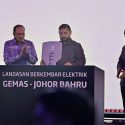 Completion of ‘modern’ Electric Train Service line to Johor Bahru key to Malaysia’s development: PM Anwar