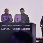 Completion of ‘modern’ Electric Train Service line to Johor Bahru key to Malaysia’s development: PM Anwar