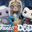 Every Funko Dungeons and Dragons POP Coming in 2026, and How I’d Rank Them
