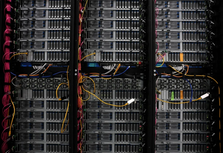 Data centre race: Singapore betting on quality over scale, say observers