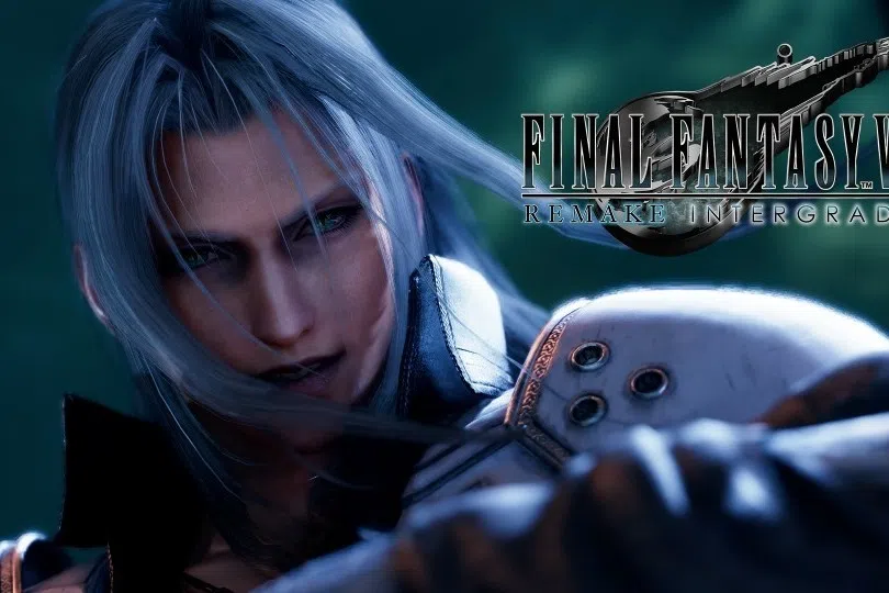 Final Fantasy VII Remake Intergrade demo now live on Switch 2 and Xbox