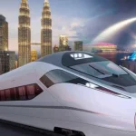 What next for the high-speed rail from KL to Singapore?