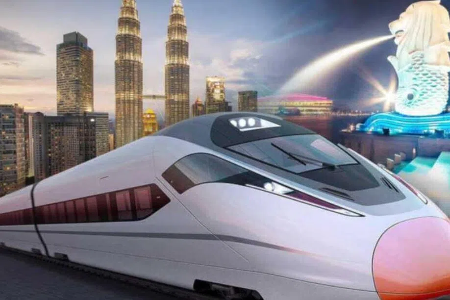 What next for the high-speed rail from KL to Singapore?