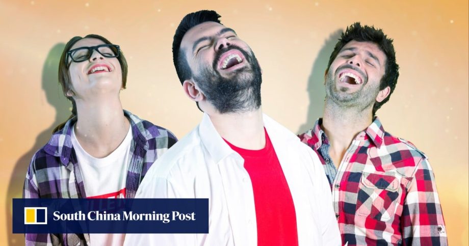 How laughter is good for your heart, immune system, pain – even if it’s fake