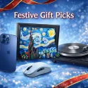 Ultimate festive gift picks the HardwareZone Team would choose with no budget caps