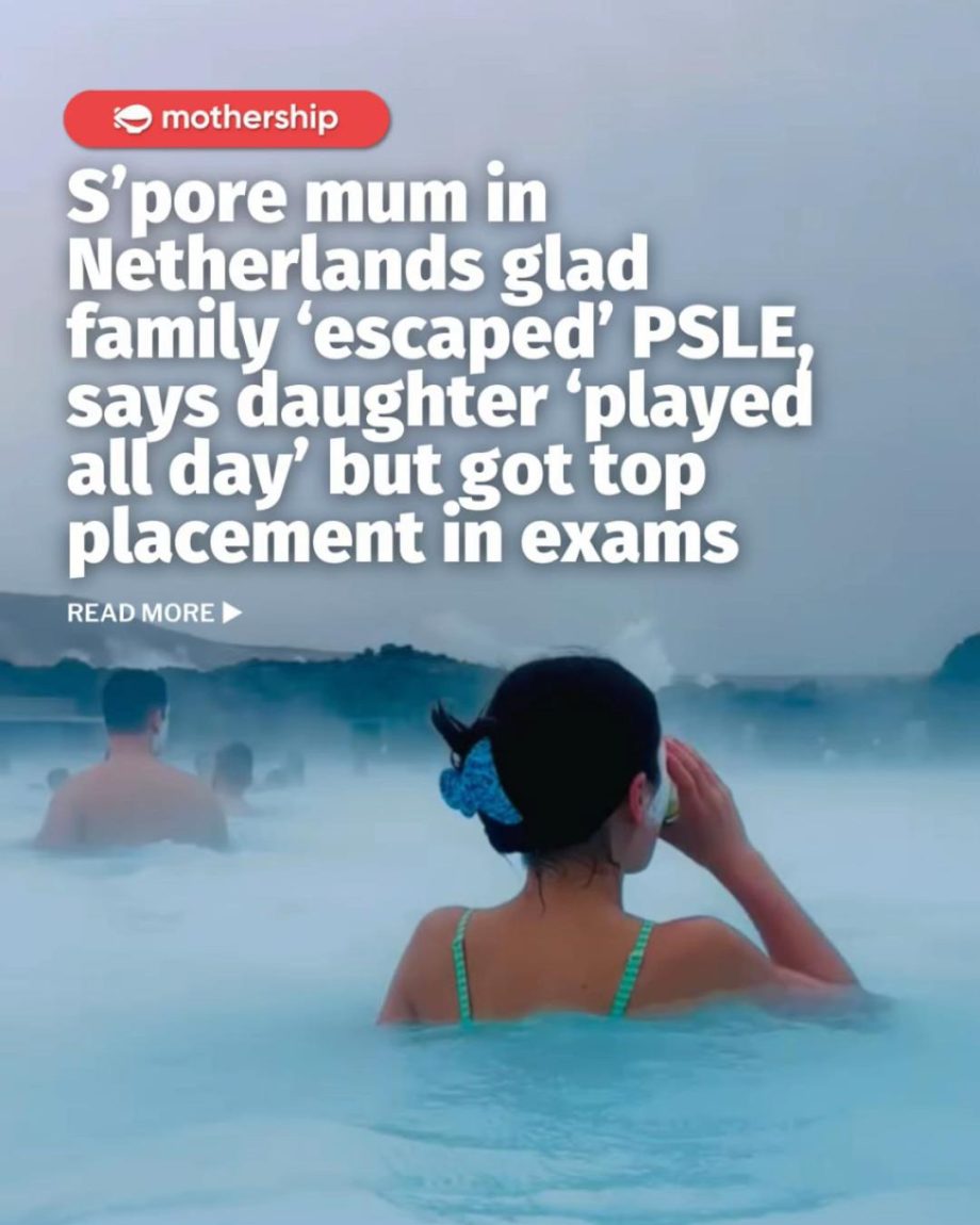 @mothershipsg I also played all day but i just failed my exams  #psle #exams #si…