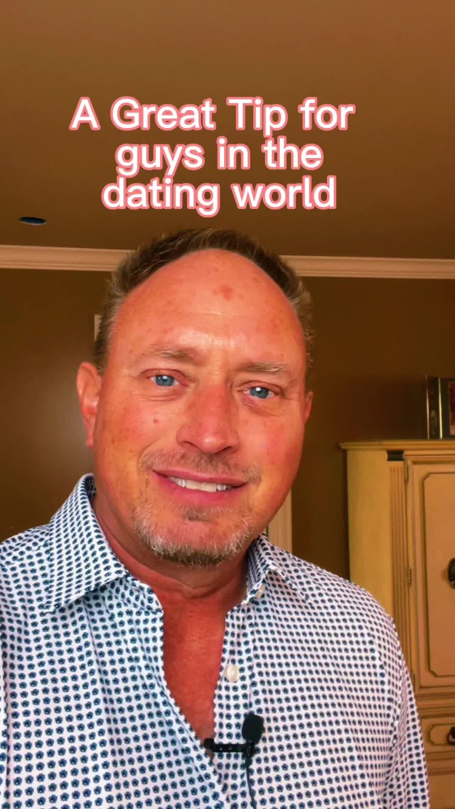 @dwaynemenscoach Simple tip for guys in the dating world.  …