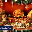 A solo hike across America, must-try Christmas meals in Hong Kong: 7 Lifestyle highlights
