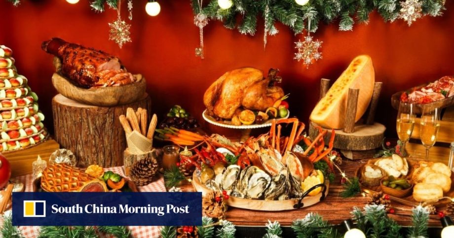 A solo hike across America, must-try Christmas meals in Hong Kong: 7 Lifestyle highlights A solo hike across America, must-try Christmas meals in Hong Kong: 7 Lifestyle highlights
