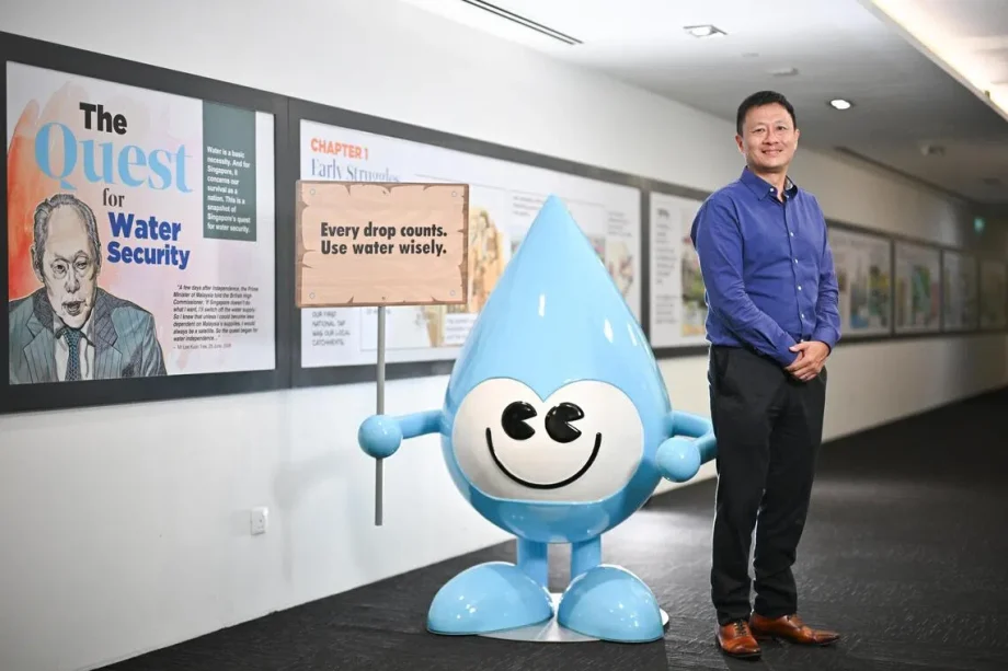 Singapore cannot possibly prevent every flooding event, says PUB CEO