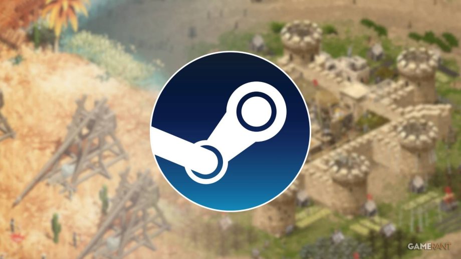 New 4X Strategy Game on Steam Has Serious Stronghold Crusader Vibes