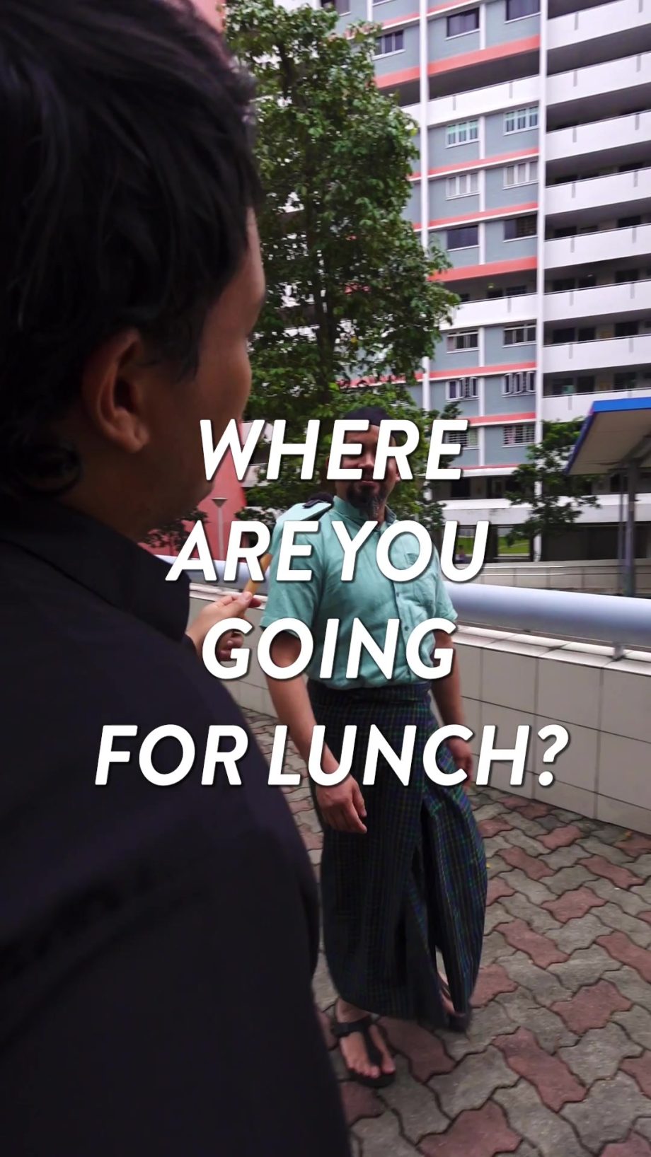 @nomies.co brb taking my 2 hour bus ride to Clementi now  #sgfoodie #sgwheretoea…