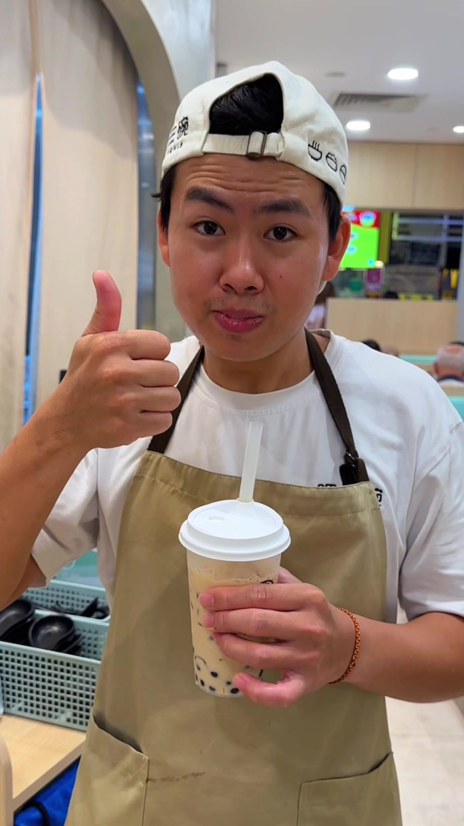 @eat3bowlssg Is this why boba milk tea always taste so good? All made from natur…