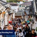 Why South Korea is becoming China’s new bargain travel hotspot amid Japan spat