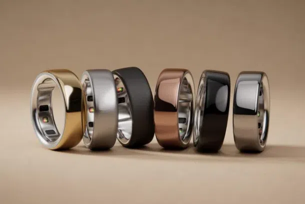 Oura Ring 4 now sold in Singapore stores, priced from 9
