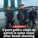 @mothershipsg The Ministry of Home Affairs told CNA on Dec. 16 that they were st…