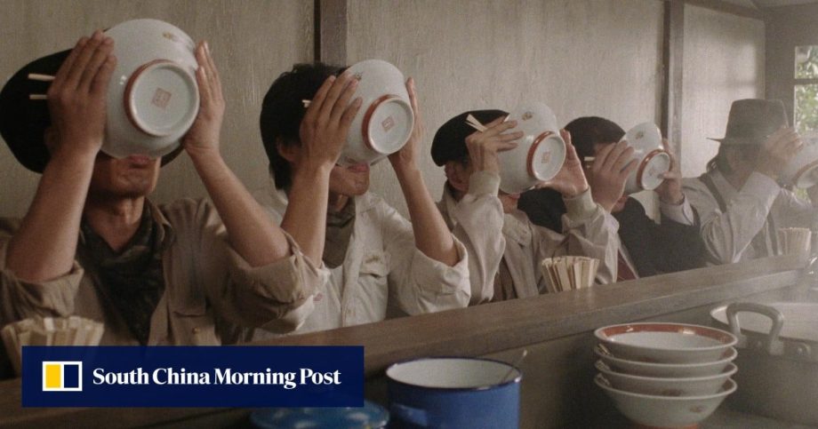 Hong Kong abruptly cancels 3 Japanese film screenings amid diplomatic row Hong Kong abruptly cancels 3 Japanese film screenings amid diplomatic row