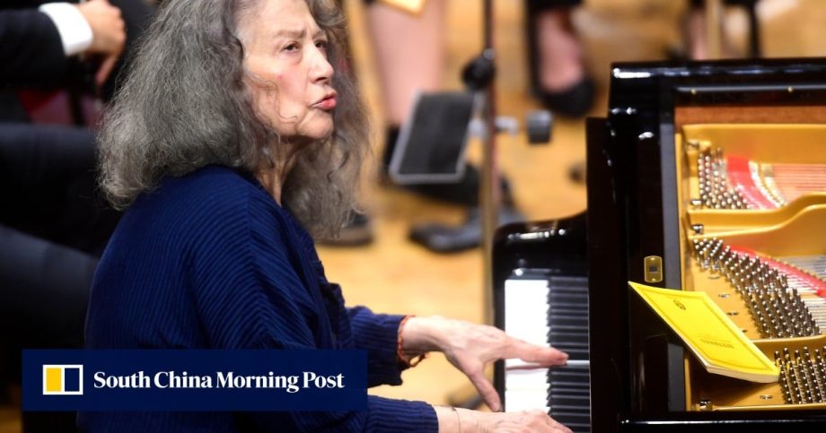 Verbier Festival Shenzhen debuts, plus other Greater Bay Area happenings in January 2026