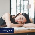 How power naps can give you an energy boost and improve your health into old age